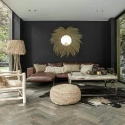 Bazar Bizar Fauteuils Chaise En Raphia Naturel 1 Place -Fauteuils, poufs et repose-pieds Soldes chaise en raphia naturel 1 place 2