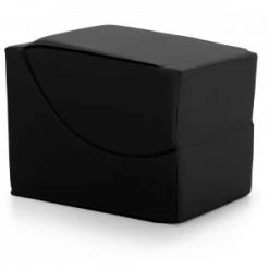 Talamo Italia Poufs Chaise Longue En éco-cuir Noir 11 Talamo Italia Poufs Chaise Longue En éco-cuir Noir -Fauteuils, poufs et repose-pieds Soldes chaise longue en eco cuir noir 5