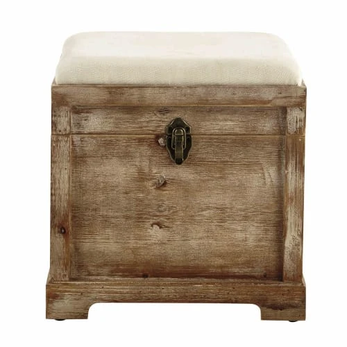 Maisons Du Monde Coffres Et Malles Coffre Banc En Sapin 1 Maisons Du Monde Coffres Et Malles Coffre Banc En Sapin