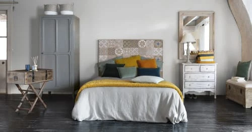 Maisons Du Monde Coffres Et Malles Coffre Banc En Sapin 4 Maisons Du Monde Coffres Et Malles Coffre Banc En Sapin – Image 4