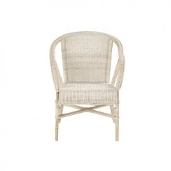Bois Dessus Bois Dessous Ensemble En Rotin 1 Canapé 2 Fauteuils Et 1 Table Basse -Fauteuils, poufs et repose-pieds Soldes ensemble en rotin 1 canape 2 fauteuils et 1 table basse 4