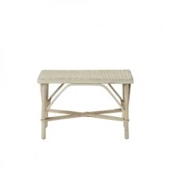 Bois Dessus Bois Dessous Ensemble En Rotin 1 Canapé 2 Fauteuils Et 1 Table Basse -Fauteuils, poufs et repose-pieds Soldes ensemble en rotin 1 canape 2 fauteuils et 1 table basse 5