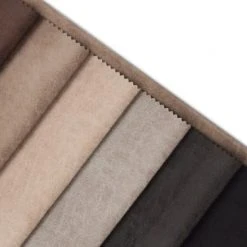 Micadoni Home Fauteuils Fauteuil 1 Place En Imitation Cuir Le Sable -Fauteuils, poufs et repose-pieds Soldes fauteuil 1 place en imitation cuir le sable 3