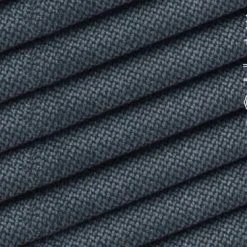 CXL By Christian Lacroix Fauteuils Fauteuil 1 Place En Tissu Structuré Bleu -Fauteuils, poufs et repose-pieds Soldes fauteuil 1 place en tissu structure bleu 9