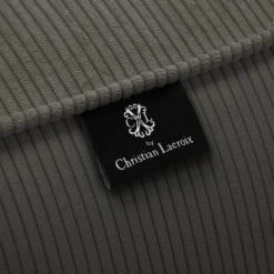 CXL By Christian Lacroix Fauteuils Fauteuil 1 Place En Tissu Structuré Gris Foncé 8 CXL By Christian Lacroix Fauteuils Fauteuil 1 Place En Tissu Structuré Gris Foncé -Fauteuils, poufs et repose-pieds Soldes fauteuil 1 place en tissu structure gris fonce 2