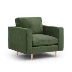 CXL By Christian Lacroix Fauteuils Fauteuil 1 Place En Tissu Structuré Beige Clair -Fauteuils, poufs et repose-pieds Soldes fauteuil 1 place en tissu structure vert 11