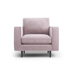 CXL By Christian Lacroix Fauteuils Fauteuil 1 Place En Velours Lavande 9 CXL By Christian Lacroix Fauteuils Fauteuil 1 Place En Velours Lavande -Fauteuils, poufs et repose-pieds Soldes fauteuil 1 place en velours lavande 9