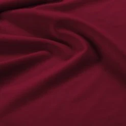 Micadoni Home Fauteuils Fauteuil 1 Place En Velours Rouge -Fauteuils, poufs et repose-pieds Soldes fauteuil 1 place en velours rouge 3