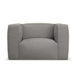 CXL By Christian Lacroix Fauteuils Fauteuil 1 Place XL En Tissu Structuré Beige 11 CXL By Christian Lacroix Fauteuils Fauteuil 1 Place XL En Tissu Structuré Beige -Fauteuils, poufs et repose-pieds Soldes fauteuil 1 place xl en tissu structure gris