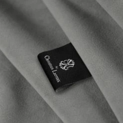 CXL By Christian Lacroix Fauteuils Fauteuil 1 Place XL En Velours Gris Clair 8 CXL By Christian Lacroix Fauteuils Fauteuil 1 Place XL En Velours Gris Clair -Fauteuils, poufs et repose-pieds Soldes fauteuil 1 place xl en velours gris clair 2