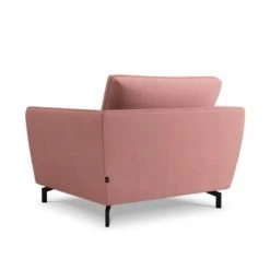 CXL By Christian Lacroix Fauteuils Fauteuil 1 Place XL En Velours Rose 10 CXL By Christian Lacroix Fauteuils Fauteuil 1 Place XL En Velours Rose -Fauteuils, poufs et repose-pieds Soldes fauteuil 1 place xl en velours rose 4