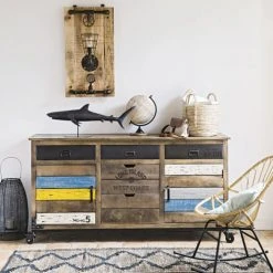 Maisons Du Monde Assises Fauteuil à Bascule En Rotin 9 Maisons Du Monde Assises Fauteuil à Bascule En Rotin -Fauteuils, poufs et repose-pieds Soldes fauteuil a bascule en rotin 1000 8 4 139527 23