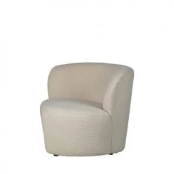 Woood Fauteuils Fauteuil Angle Gauche En Tissu Bouclette Ecru 9 Woood Fauteuils Fauteuil Angle Gauche En Tissu Bouclette Ecru -Fauteuils, poufs et repose-pieds Soldes fauteuil angle gauche en tissu bouclette ecru 3