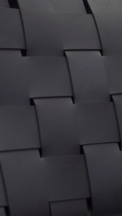 RNT By Really Nice Things Fauteuils Fauteuil Avec Finition Cirée De Bois Massif En Teck Noir. 4 RNT By Really Nice Things Fauteuils Fauteuil Avec Finition Cirée De Bois Massif En Teck Noir. – Image 4