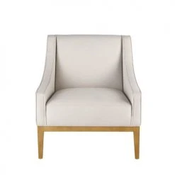 Maisons Du Monde Fauteuils Fauteuil Beige Et Pin 8 Maisons Du Monde Fauteuils Fauteuil Beige Et Pin -Fauteuils, poufs et repose-pieds Soldes fauteuil beige et pin 1000 0 13 209933 1