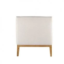 Maisons Du Monde Fauteuils Fauteuil Beige Et Pin 10 Maisons Du Monde Fauteuils Fauteuil Beige Et Pin -Fauteuils, poufs et repose-pieds Soldes fauteuil beige et pin 1000 0 13 209933 4