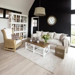 Maisons Du Monde Fauteuils Fauteuil Bergère En Rotin Et Coussins Ivoire 8 Maisons Du Monde Fauteuils Fauteuil Bergère En Rotin Et Coussins Ivoire -Fauteuils, poufs et repose-pieds Soldes fauteuil bergere en rotin et coussins ivoire 1000 8 17 111086 11