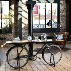 Maisons Du Monde Fauteuils Fauteuil Capitonné à Roulettes En Cuir Marron -Fauteuils, poufs et repose-pieds Soldes fauteuil capitonne a roulettes en cuir marron 1000 8 34 133407 10