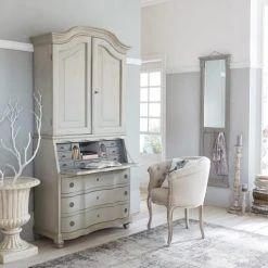 Maisons Du Monde Assises Fauteuil Capitonné En Lin 10 Maisons Du Monde Assises Fauteuil Capitonné En Lin -Fauteuils, poufs et repose-pieds Soldes fauteuil capitonne en lin 1000 10 28 175467 6