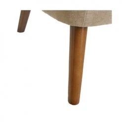 Wadiga Fauteuils Fauteuil Compact Et Enveloppant Beige Tissu Chenille 8 Wadiga Fauteuils Fauteuil Compact Et Enveloppant Beige Tissu Chenille -Fauteuils, poufs et repose-pieds Soldes fauteuil compact et enveloppant beige tissu chenille 2