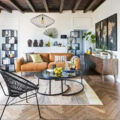 Maisons Du Monde Fauteuils De Jardin Fauteuil De Jardin Empilable En Fil De Résine Et Métal Noir 11 Maisons Du Monde Fauteuils De Jardin Fauteuil De Jardin Empilable En Fil De Résine Et Métal Noir -Fauteuils, poufs et repose-pieds Soldes fauteuil de jardin empilable en fil de resine et metal noir 1000 2 40 164409 8