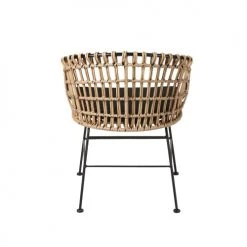 Maisons Du Monde Fauteuils De Jardin Fauteuil De Jardin En Résine Imitation Rotin Et Toile Noire 10 Maisons Du Monde Fauteuils De Jardin Fauteuil De Jardin En Résine Imitation Rotin Et Toile Noire -Fauteuils, poufs et repose-pieds Soldes fauteuil de jardin en resine imitation rotin et toile noire 1000 8 7 187008 5