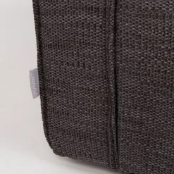 Zuiver Fauteuils Fauteuil Design En Tissu Gris Anthracite -Fauteuils, poufs et repose-pieds Soldes fauteuil design en tissu gris anthracite 5