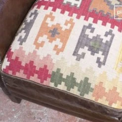 PIB Fauteuils Fauteuil Du Professeur En Cuir Marron 11 PIB Fauteuils Fauteuil Du Professeur En Cuir Marron -Fauteuils, poufs et repose-pieds Soldes fauteuil du professeur en cuir marron 5