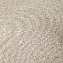 Maisons Du Monde Fauteuils Fauteuil écru Chiné Et Métal Coloris Laiton 9 Maisons Du Monde Fauteuils Fauteuil écru Chiné Et Métal Coloris Laiton -Fauteuils, poufs et repose-pieds Soldes fauteuil ecru chine et metal coloris laiton 1000 5 24 187804 4