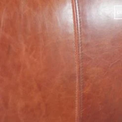 PIB Fauteuils Fauteuil En Cuir Rouge 9 PIB Fauteuils Fauteuil En Cuir Rouge -Fauteuils, poufs et repose-pieds Soldes fauteuil en cuir rouge 4