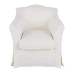 Maisons Du Monde Fauteuils Fauteuil En Lin Froissé Beige 9 Maisons Du Monde Fauteuils Fauteuil En Lin Froissé Beige -Fauteuils, poufs et repose-pieds Soldes fauteuil en lin froisse blanc anaelle 1000 5 15 201489 1 2