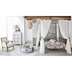 Maisons Du Monde Fauteuils Fauteuil En Lin Ivoire 11 Maisons Du Monde Fauteuils Fauteuil En Lin Ivoire -Fauteuils, poufs et repose-pieds Soldes fauteuil en lin ivoire 1000 0 23 132617 11