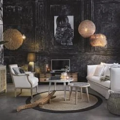 Maisons Du Monde Fauteuils Fauteuil En Lin Ivoire 8 Maisons Du Monde Fauteuils Fauteuil En Lin Ivoire -Fauteuils, poufs et repose-pieds Soldes fauteuil en lin ivoire 1000 0 23 132617 14