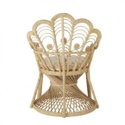 Maisons Du Monde Fauteuils Fauteuil En Rotin 8 Maisons Du Monde Fauteuils Fauteuil En Rotin -Fauteuils, poufs et repose-pieds Soldes fauteuil en rotin 1000 0 37 209219 3