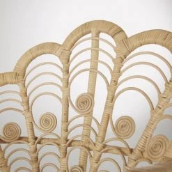 Maisons Du Monde Fauteuils Fauteuil En Rotin 9 Maisons Du Monde Fauteuils Fauteuil En Rotin -Fauteuils, poufs et repose-pieds Soldes fauteuil en rotin 1000 0 37 209219 4