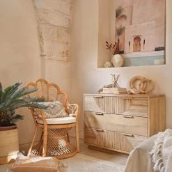 Maisons Du Monde Fauteuils Fauteuil En Rotin 10 Maisons Du Monde Fauteuils Fauteuil En Rotin -Fauteuils, poufs et repose-pieds Soldes fauteuil en rotin 1000 0 37 209219 6