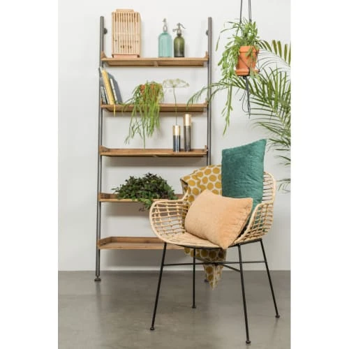 Drawer Fauteuils Fauteuil En Rotin 2 Drawer Fauteuils Fauteuil En Rotin – Image 2