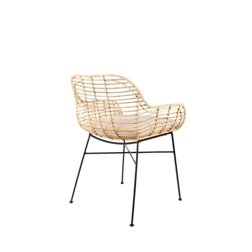 Drawer Fauteuils Fauteuil En Rotin 6 Drawer Fauteuils Fauteuil En Rotin – Image 6