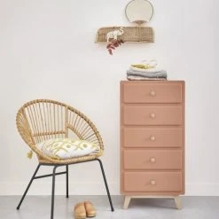 Maisons Du Monde Fauteuils Et Poufs Enfant Fauteuil En Rotin Et Métal Noir 11 Maisons Du Monde Fauteuils Et Poufs Enfant Fauteuil En Rotin Et Métal Noir -Fauteuils, poufs et repose-pieds Soldes fauteuil en rotin et metal noir 1000 12 30 181045 11