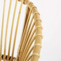 Maisons Du Monde Fauteuils Et Poufs Enfant Fauteuil En Rotin Et Métal Noir 9 Maisons Du Monde Fauteuils Et Poufs Enfant Fauteuil En Rotin Et Métal Noir -Fauteuils, poufs et repose-pieds Soldes fauteuil en rotin et metal noir 1000 12 30 181045 4