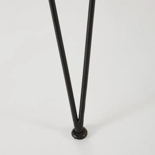 Maisons Du Monde Assises Fauteuil En Rotin Tressé 4 Maisons Du Monde Assises Fauteuil En Rotin Tressé – Image 4