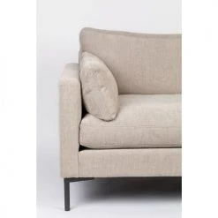 Zuiver Fauteuils Fauteuil En Tissu Beige 10 Zuiver Fauteuils Fauteuil En Tissu Beige -Fauteuils, poufs et repose-pieds Soldes fauteuil en tissu beige 4
