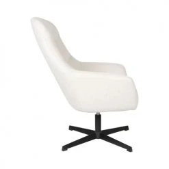 Drawer Fauteuils Fauteuil En Tissu Bouclette Ecru 9 Drawer Fauteuils Fauteuil En Tissu Bouclette Ecru -Fauteuils, poufs et repose-pieds Soldes fauteuil en tissu bouclette ecru 3