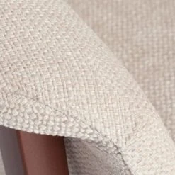 Angel Cerda Fauteuils Fauteuil En Tissu Et Acier Couleur Bronze -Fauteuils, poufs et repose-pieds Soldes fauteuil en tissu et acier couleur bronze 2