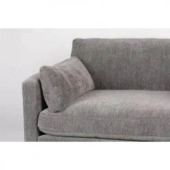 Zuiver Fauteuils Fauteuil En Tissu Gris 9 Zuiver Fauteuils Fauteuil En Tissu Gris -Fauteuils, poufs et repose-pieds Soldes fauteuil en tissu gris 3
