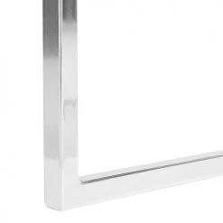 Beliani Fauteuils Fauteuil En Velours Bleu Foncé -Fauteuils, poufs et repose-pieds Soldes fauteuil en velours bleu fonce 5