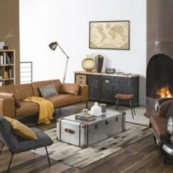 Maisons Du Monde Fauteuils Fauteuil En Velours Côtelé Gris 10 Maisons Du Monde Fauteuils Fauteuil En Velours Côtelé Gris -Fauteuils, poufs et repose-pieds Soldes fauteuil en velours cotele gris 1000 11 2 196310 10