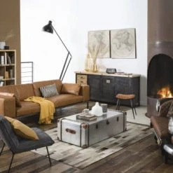 Maisons Du Monde Fauteuils Fauteuil En Velours Côtelé Gris 11 Maisons Du Monde Fauteuils Fauteuil En Velours Côtelé Gris -Fauteuils, poufs et repose-pieds Soldes fauteuil en velours cotele gris 1000 11 2 196310 9