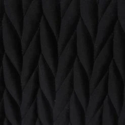 Zago Fauteuils Fauteuil En Velours Piqué Et Pieds Dorés -Fauteuils, poufs et repose-pieds Soldes fauteuil en velours pique et pieds dores 3