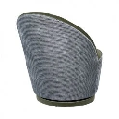 Dutchbone Fauteuils Fauteuil En Velours Vert Kaki 10 Dutchbone Fauteuils Fauteuil En Velours Vert Kaki -Fauteuils, poufs et repose-pieds Soldes fauteuil en velours vert kaki 4